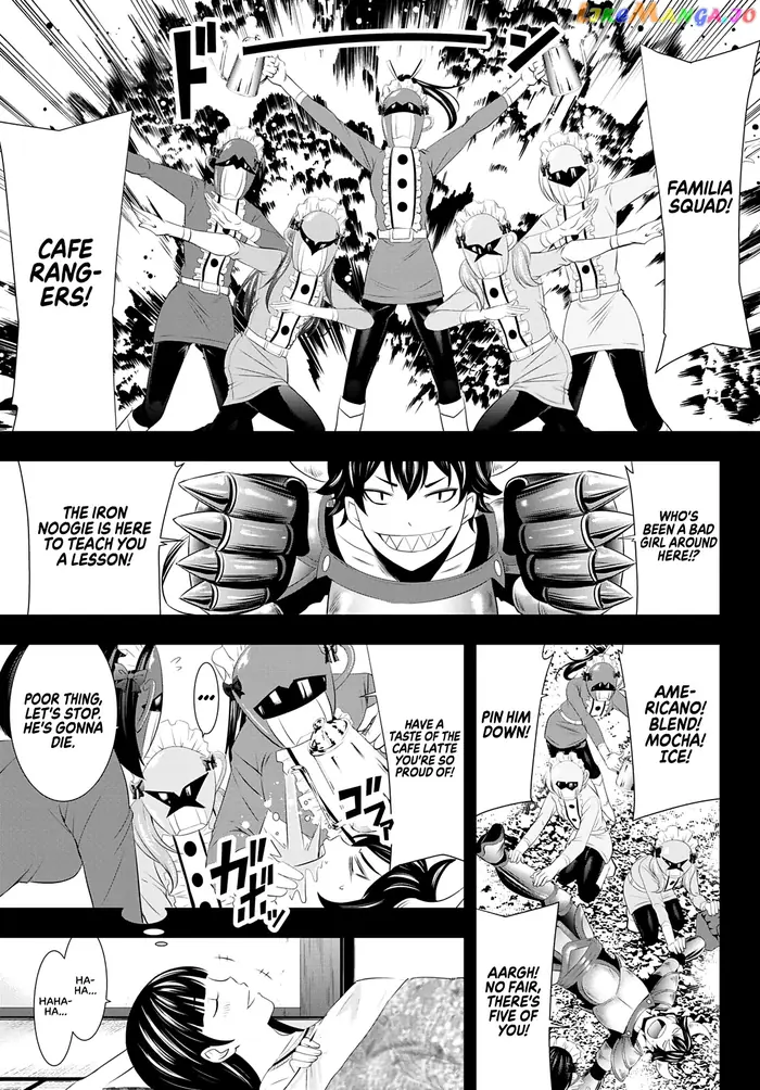 Megami no Cafe Terrace Chapter 34 image 02_optimized